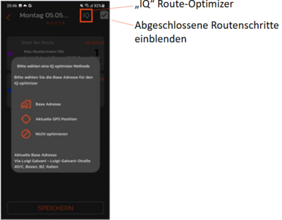 iQ Optimizer iQ Optimizer