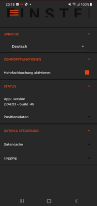 Optionen